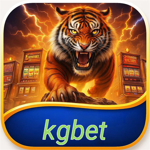 kgbet kgbet logo